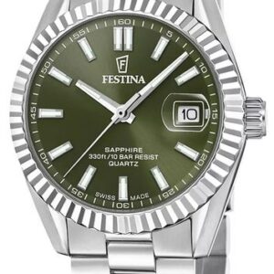 Festina Swiss Made 20084/C