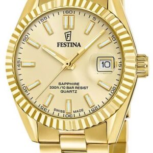 Festina Swiss Made 20086/A