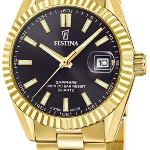 Festina Swiss Made 20086/B