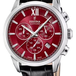 Festina Swiss Made Chrono 20041/5