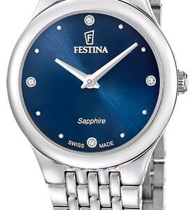Festina Swiss Made Grace 20096/3