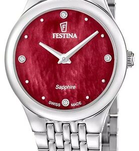 Festina Swiss Made Grace 20096/6