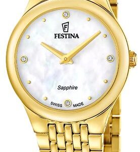 Festina Swiss Made Grace 20098/1