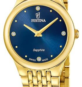 Festina Swiss Made Grace 20098/3