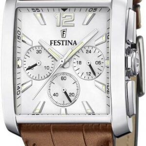 Festina Timeless Chronograph 20636/1