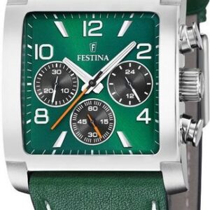 Festina Timeless Chronograph 20653/2