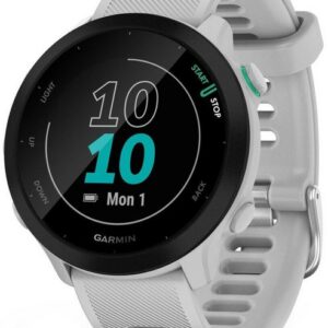 Garmin Forerunner 55 White 010-02562-11