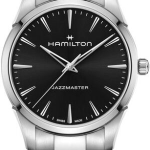 Hamilton Jazzmaster Quartz 40mm H32461131