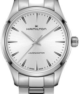 Hamilton Jazzmaster Quartz H32301181