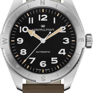 Hamilton Khaki Field Expedition Auto H70315830