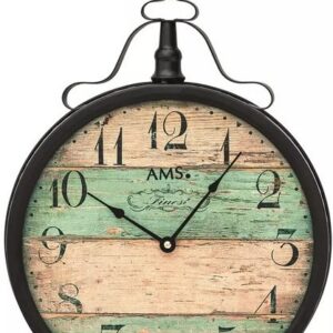 Hodiny AMS Design Quartz 9532