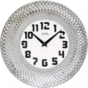 Hodiny AMS Design Quartz 9614