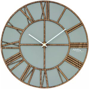 Hodiny AMS Design Quartz 9635