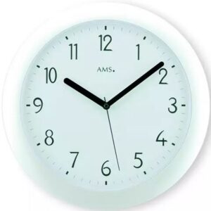 Hodiny AMS Design Radio Controlled 5844