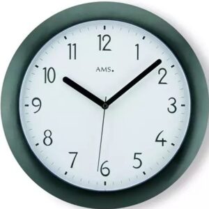 Hodiny AMS Design Radio Controlled 5845