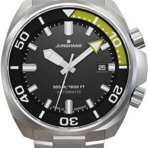 Junghans Aquaris Diver 27/4267.44