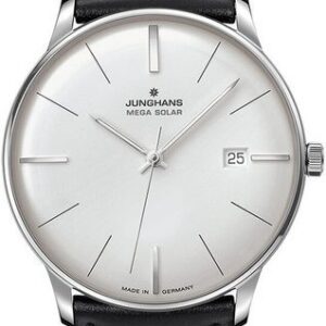 Junghans Meister Mega Solar 59/4603.02