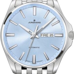 Junghans Meister S Automatic 27/4614.44