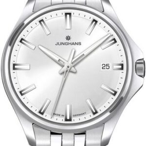 Junghans Meister S Quartz 35 mm 47/4633.44