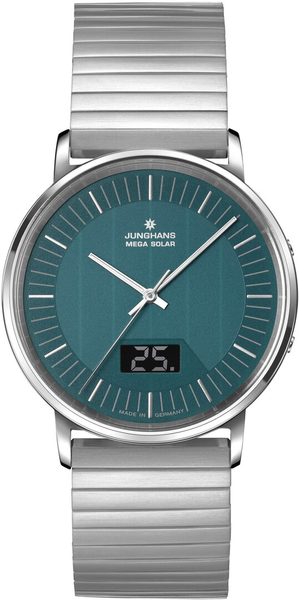 Junghans Milano Mega Solar 56/4621.44