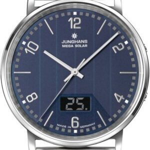 Junghans Milano Mega Solar 56/4629.44