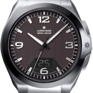 Junghans Spektrum Mega Solar 18/1121.44