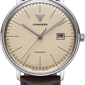 Junkers Bauhaus Automatik 910.01.05 - Bazar