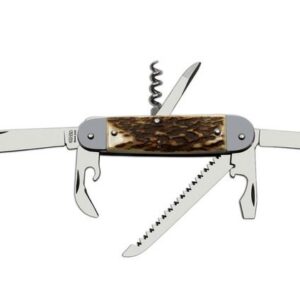 Kapesní lovecký nůž Mikov 233-NP-7