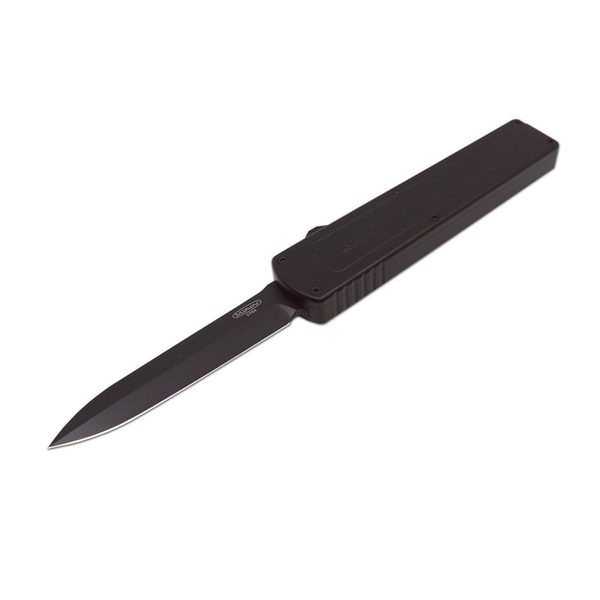 Kapesní nůž Mikov Raptor Black - Obrázek 3