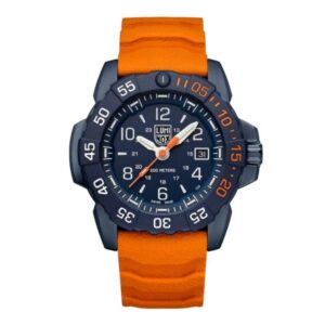 Luminox Navy SEAL Foundation 3250 Back to the Blue Series XS.3253.CB.NSF.2