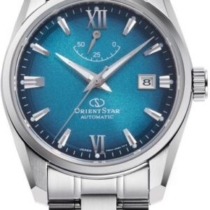 Orient Star Contemporary RE-AU0114E 75th Anniversary Limited Edition