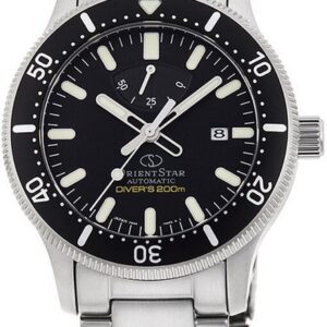 Orient Star Sports RE-AU0301B Diver Automatic