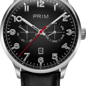 PRIM Manager CZ 25 - C W01P.13249.C