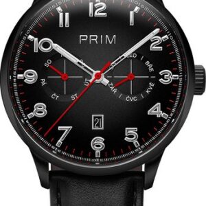 PRIM Manager CZ 25 - F W01P.13249.F