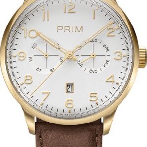 PRIM Manager CZ 25 - G W01P.13249.G