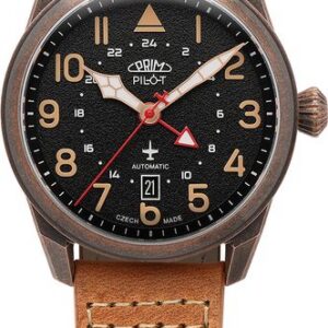 PRIM Pilot Dual Time - C W91P.13250.C