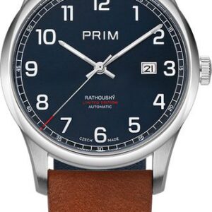 PRIM Rathouský Barell - B W91P.13222.B