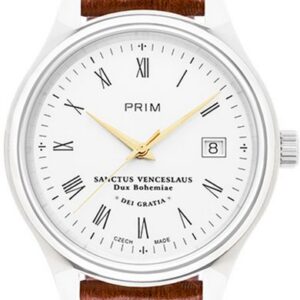 PRIM SVATOVÁCLAVSKÉ 40 Q 38-893-326-00-1