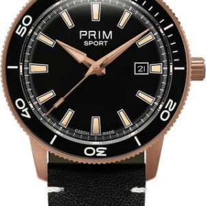 PRIM Sport 68 Automatic - C W01P.13255.C