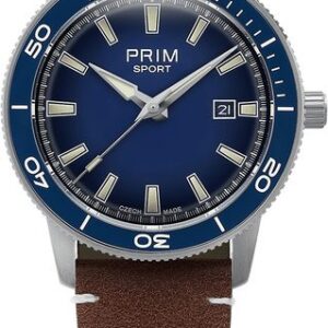PRIM Sport 68 Automatic - F W01P.13255.F