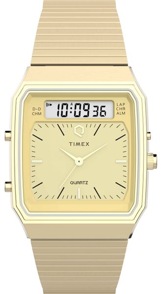 Timex Q Reissue TW2Y06000UK