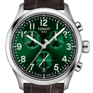 Tissot Chrono L T116.417.16.092.00