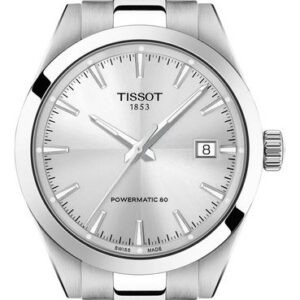 Tissot Gentleman Automatic 38mm T165.807.11.031.00