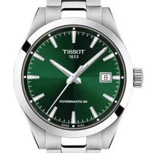 Tissot Gentleman Automatic 38mm T165.807.11.091.00
