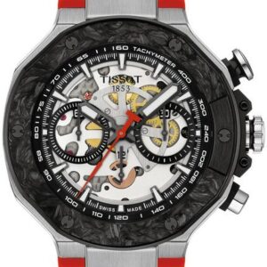 Tissot T-Race MotoGP 2026 Automatic Chronograph Limited Edition T141.462.27.051.00