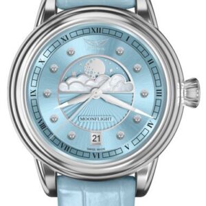 Aviator Douglas Moonflight Diamond Edition V.1.33.0.359.4