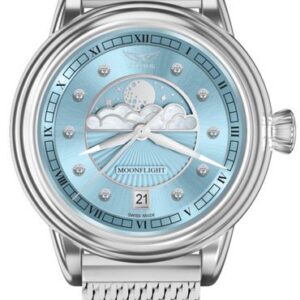 Aviator Douglas Moonflight Diamond Edition V.1.33.0.359.5