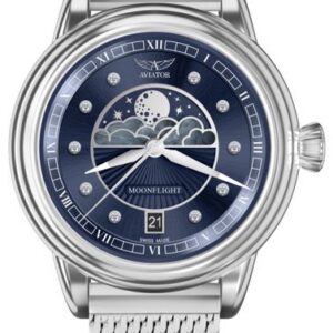 Aviator Douglas Moonflight Diamond Edition V.1.33.0.379.5