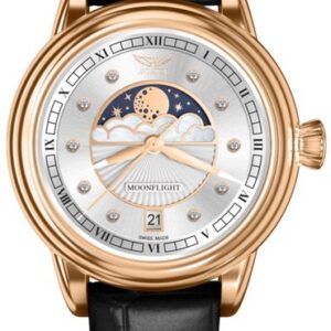 Aviator Douglas Moonflight Diamond Edition V.1.33.2.382.4