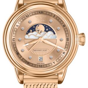 Aviator Douglas Moonflight Diamond Edition V.1.33.2.383.5